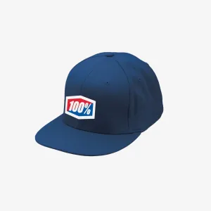 Ride 100% Essential J-Fit FlexFit Hat