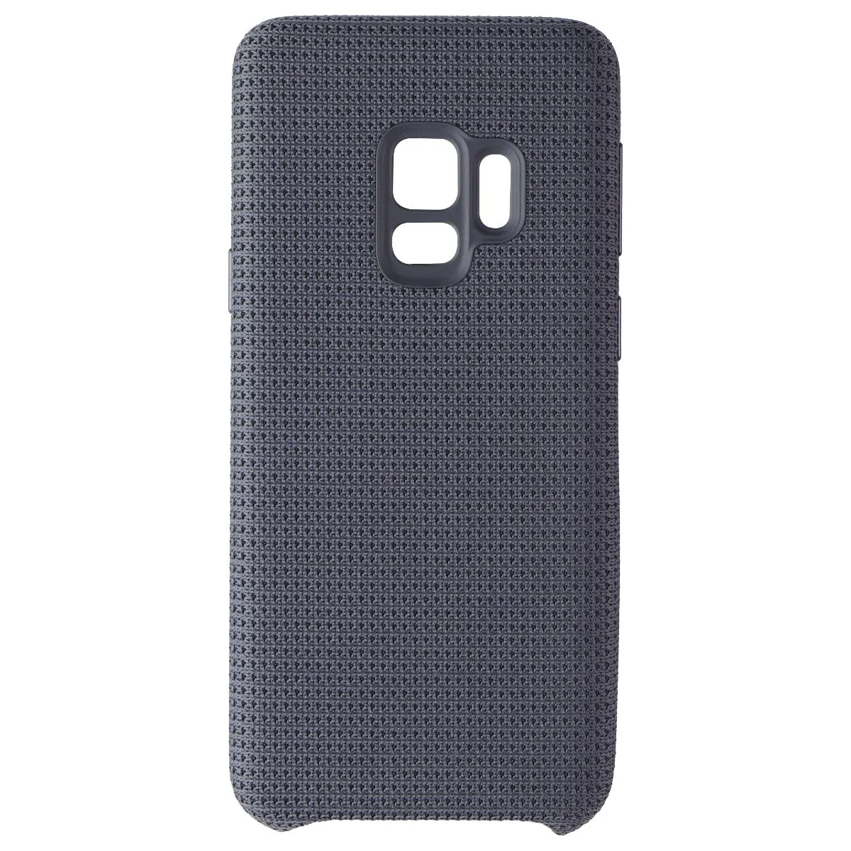 Samsung Hyperknit Cover for Samsung Galaxy S9 Smartphone - Gray