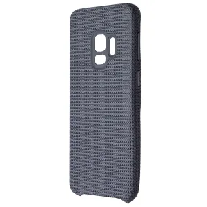 Samsung Hyperknit Cover for Samsung Galaxy S9 Smartphone - Gray