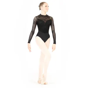 Snowflake Leotard