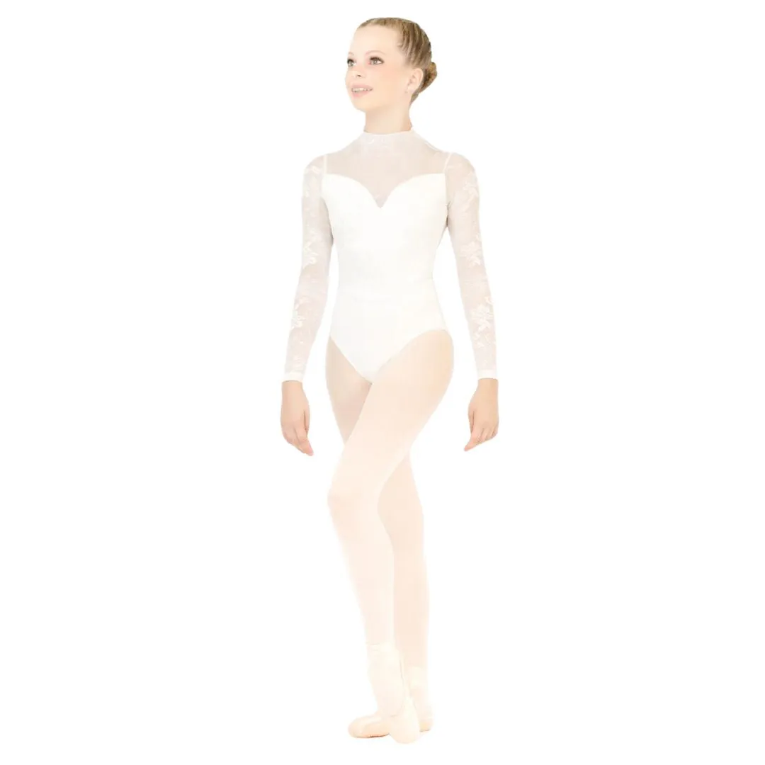 Snowflake Leotard