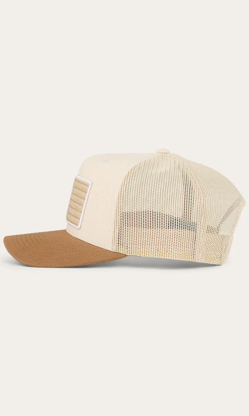 Strike Trucker Cap, More Colours