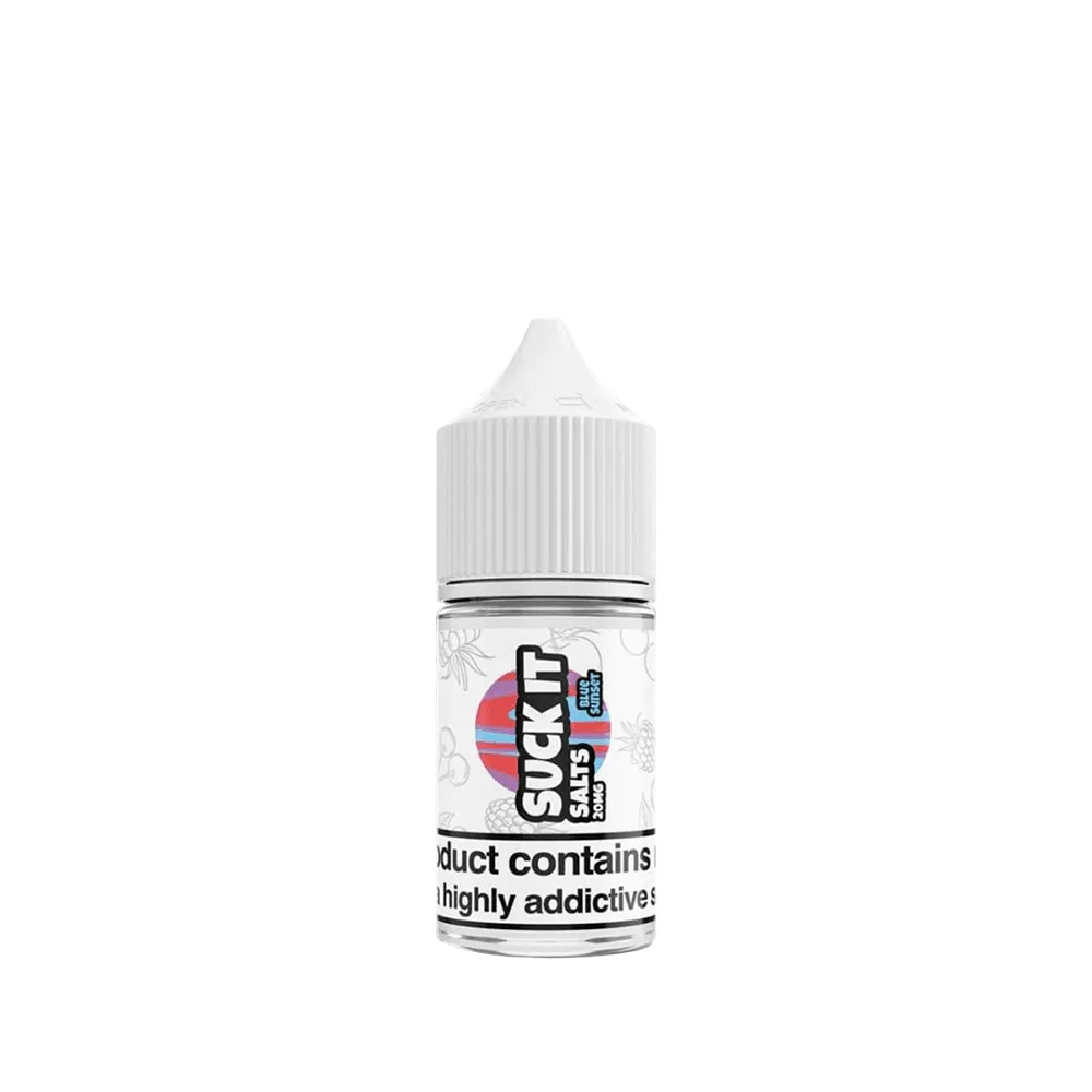 Suck It 10ml Salt