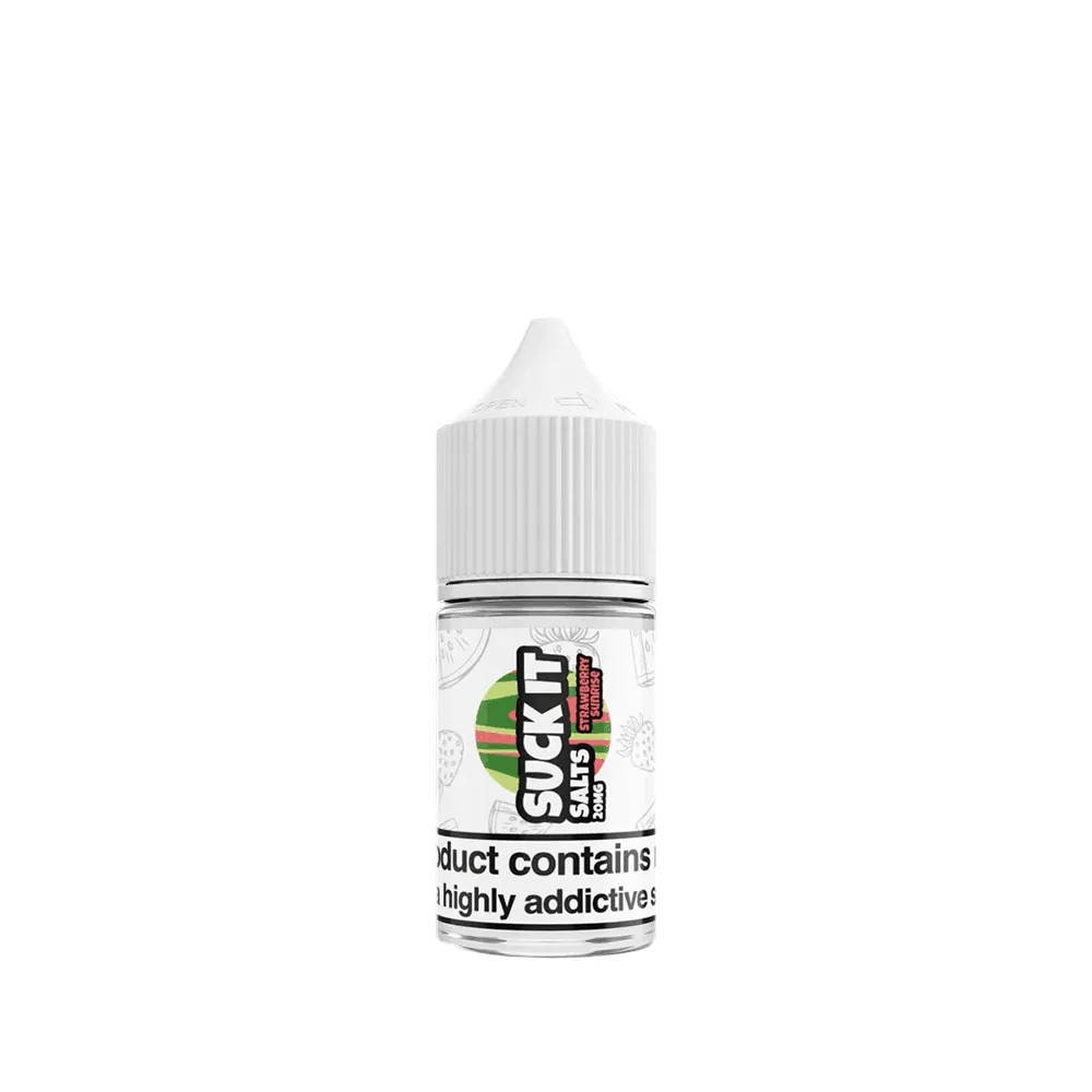 Suck It 10ml Salt