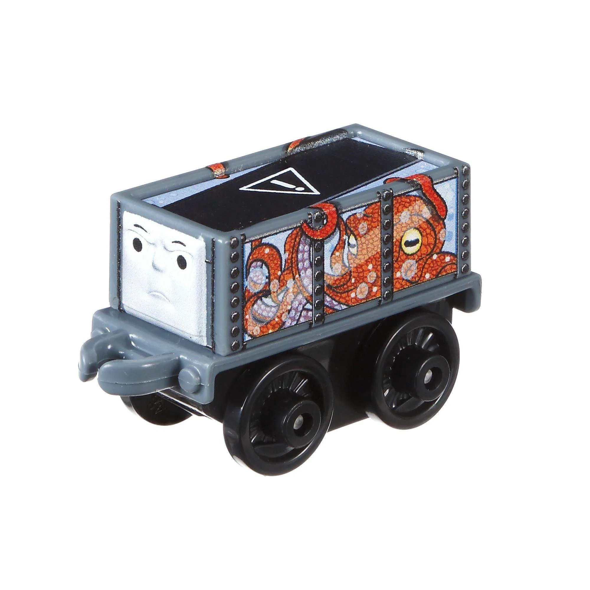 Thomas & Friends Thomas MINIs Single Surprise Pack (Styles May Vary)