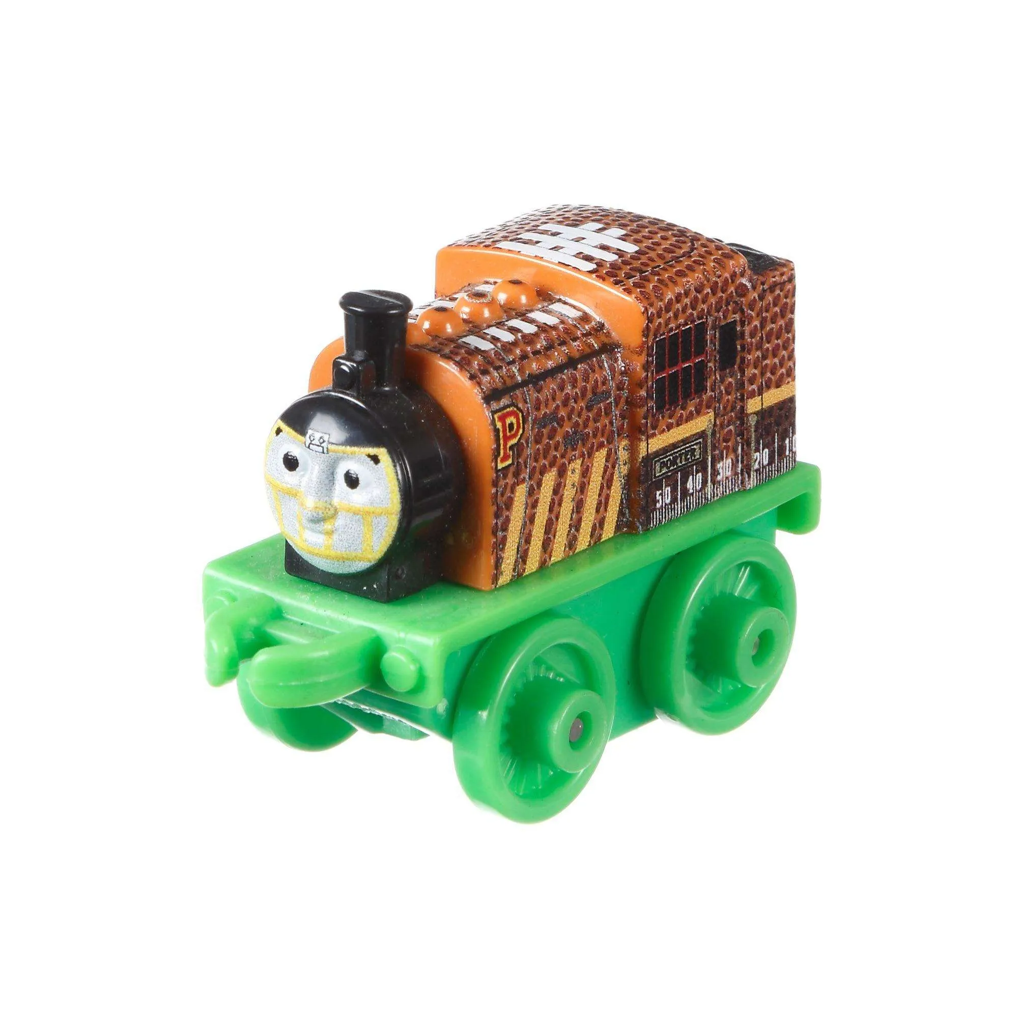 Thomas & Friends Thomas MINIs Single Surprise Pack (Styles May Vary)