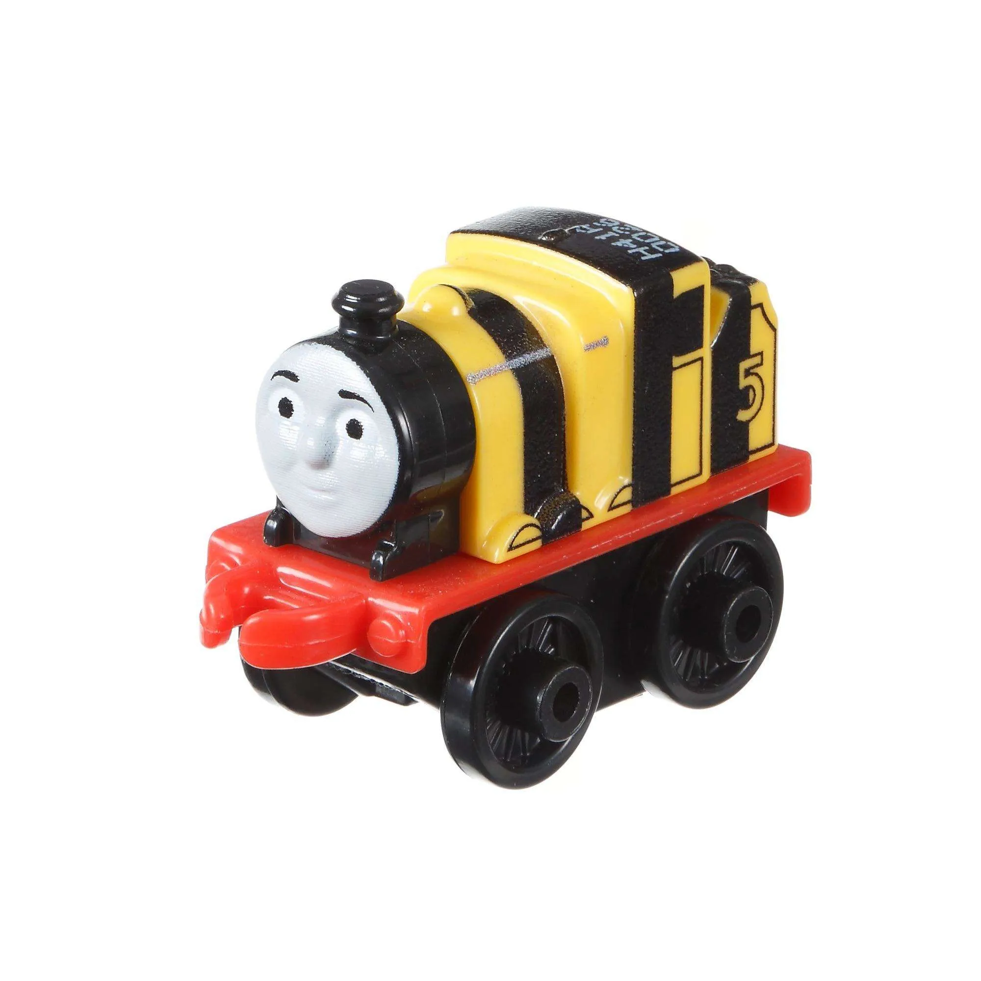 Thomas & Friends Thomas MINIs Single Surprise Pack (Styles May Vary)