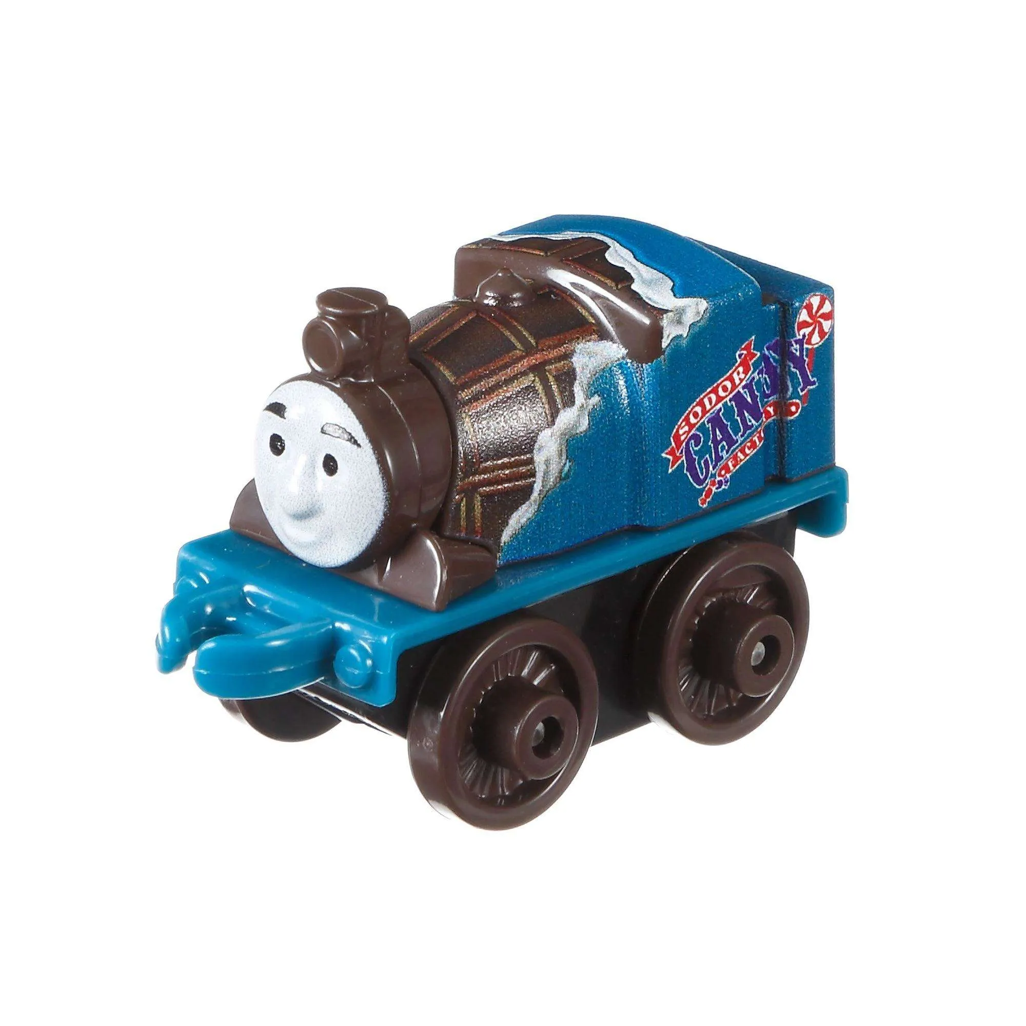 Thomas & Friends Thomas MINIs Single Surprise Pack (Styles May Vary)