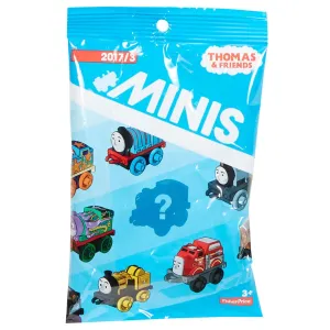 Thomas & Friends Thomas MINIs Single Surprise Pack (Styles May Vary)