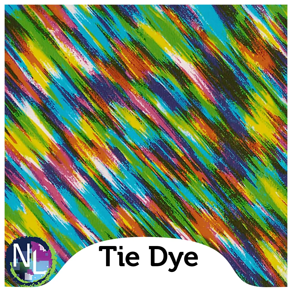 Tie Dye