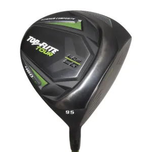 Top-Flite Golf Tour Series Low CG Drivers