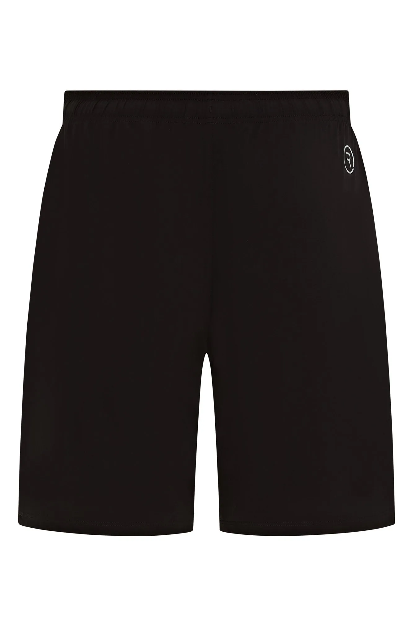 Turkana Shorts Black