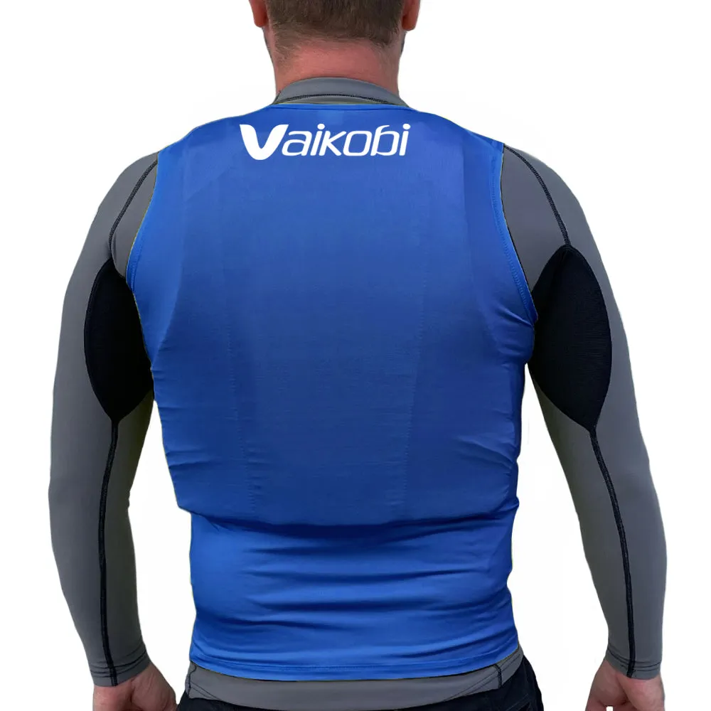 UV Spandex Vest