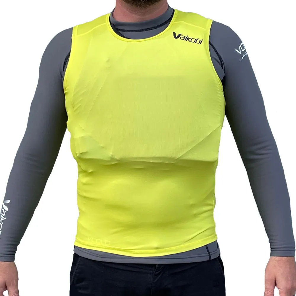 UV Spandex Vest