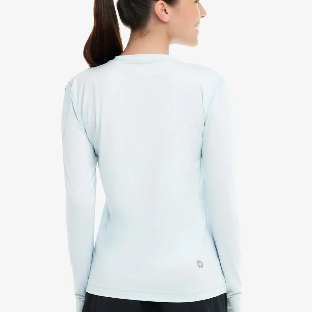 Women's 2001 24/7 Long Sleeve Top