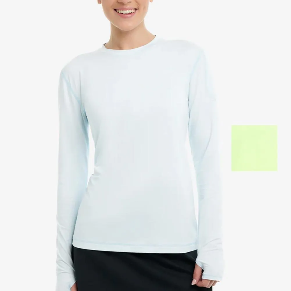 Women's 2001 24/7 Long Sleeve Top