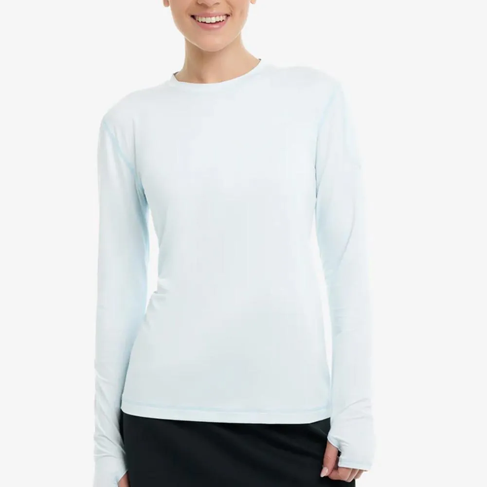 Women's 2001 24/7 Long Sleeve Top