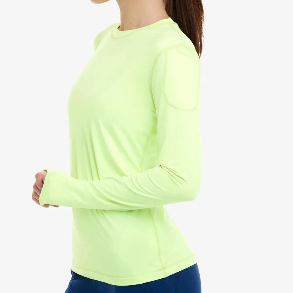 Women's 2001 24/7 Long Sleeve Top