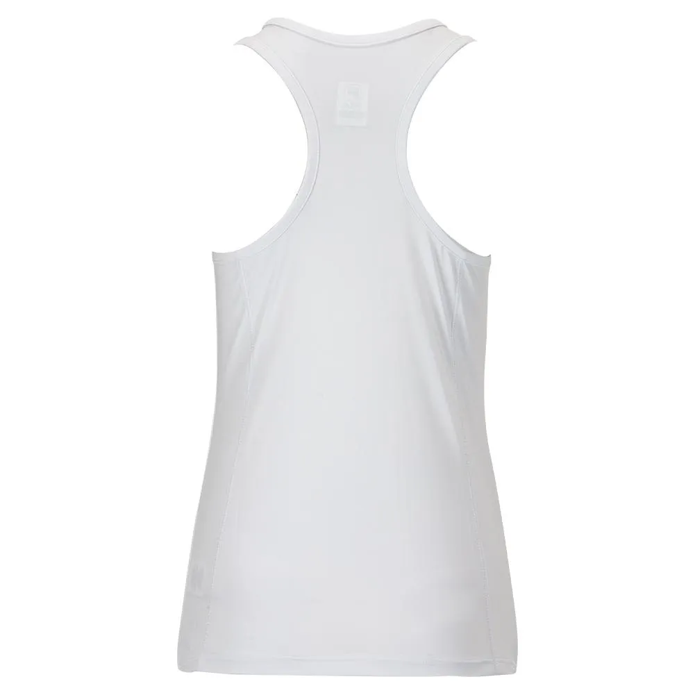 Women`s Essentials Racerback Tennis Tank