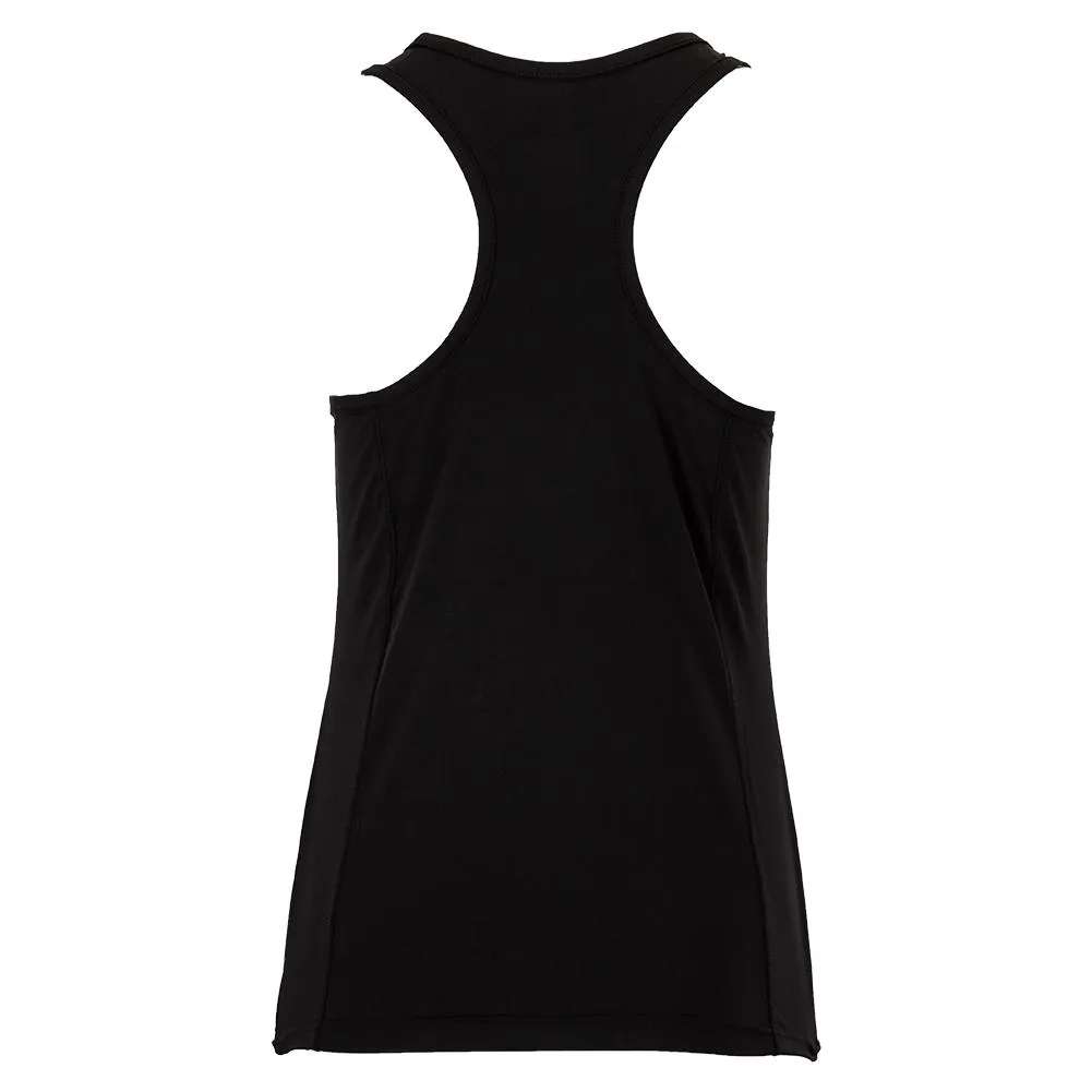 Women`s Essentials Racerback Tennis Tank