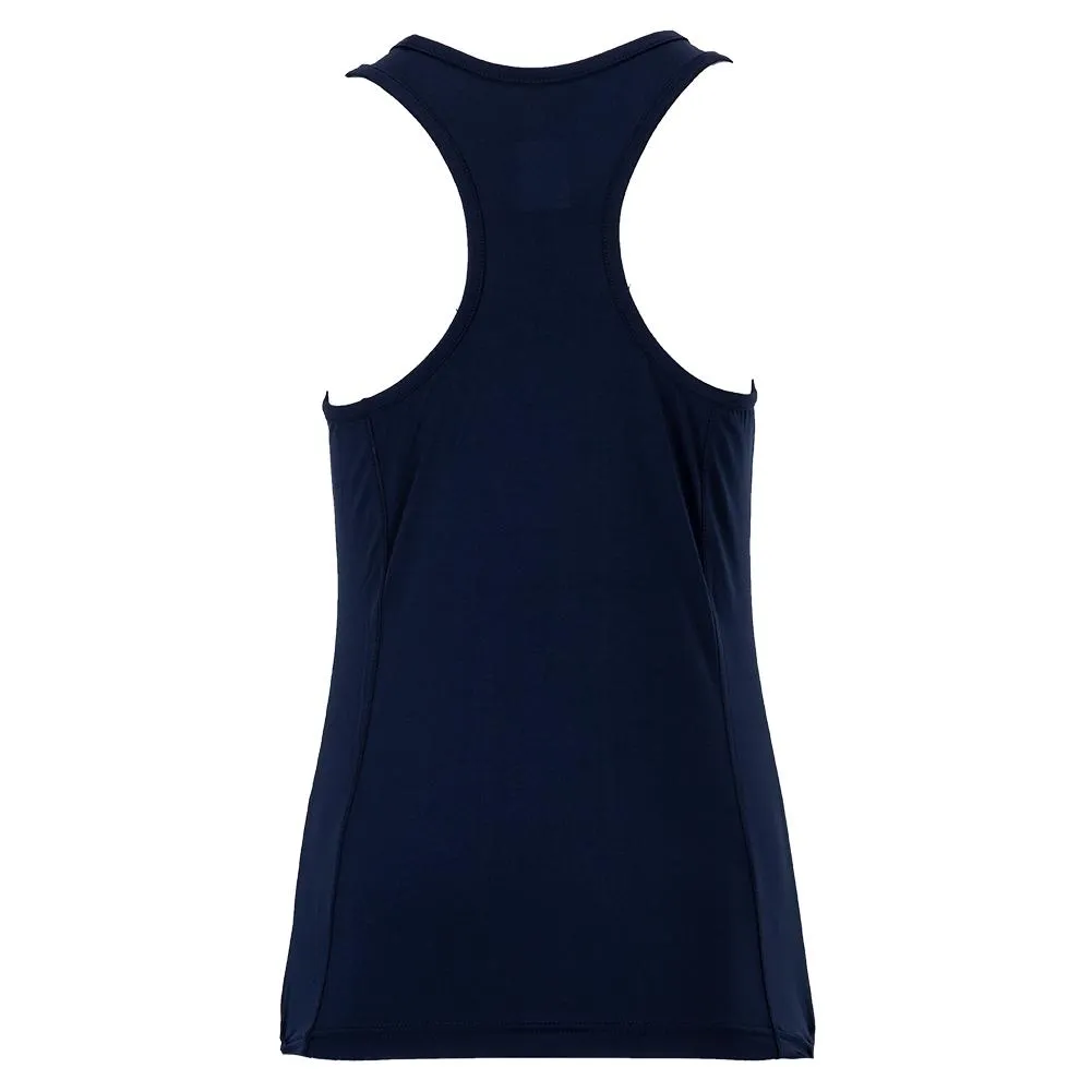 Women`s Essentials Racerback Tennis Tank