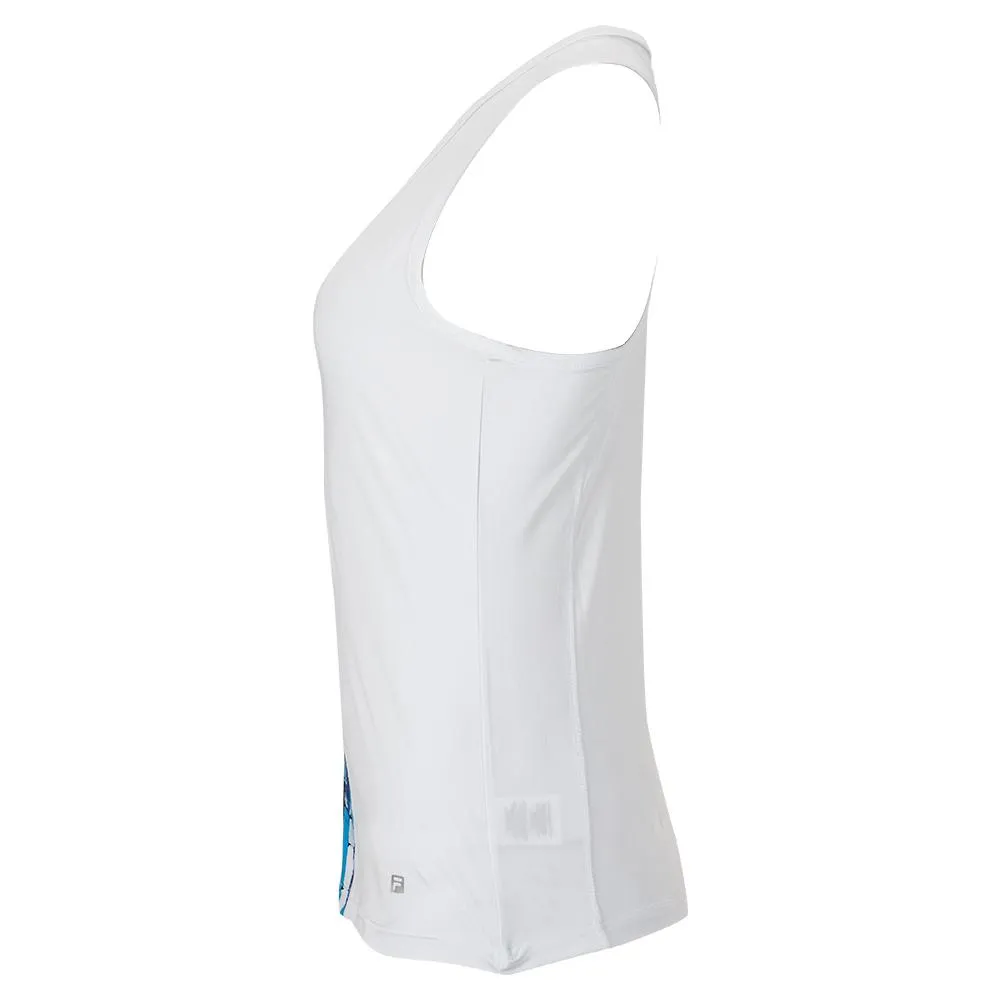 Women`s Essentials Racerback Tennis Tank