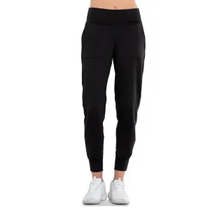 Women's In Movement Tennis Jogger Black