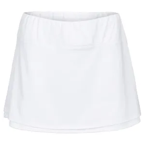 Women's Tennis Skort White