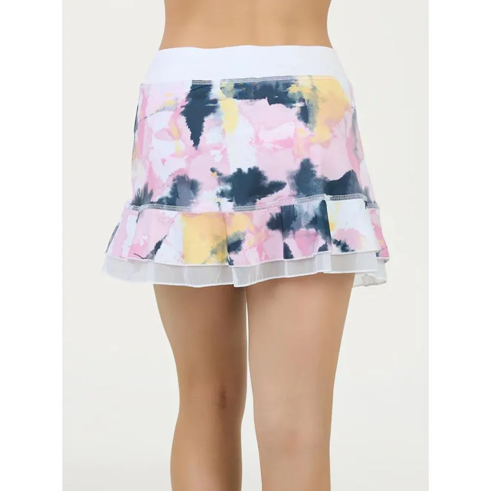 Women's UV Colors 13 Inch Tennis Skort Jive